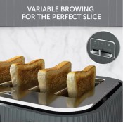 טוסטר קופץ BREVILLE דגם VTR032