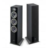 זוג רמקולים רצפתיים FOCAL דגם THEVA N2 זוג רמקולים רצפתיים FOCAL דגם THEVA N2