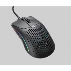 עכבר גיימרים חוטי GLORIOUS דגם O 2 BLACK