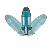 מסור אנכי נטען MAKITA דגם JV101DZ מסור אנכי נטען MAKITA דגם JV101DZ
