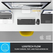עכבר אלחוטי נטען Logitech MX Master 2S עכבר אלחוטי נטען Logitech MX Master 2S