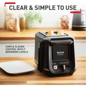 טוסטר TEFAL דגם TT533840