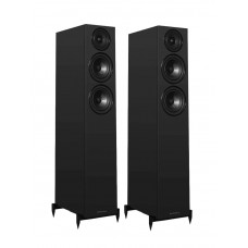 זוג רמקולים רצפתיים WHARFEDALE דגם DIAMOND 12.4i