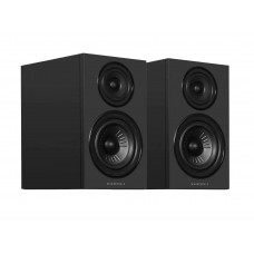 זוג רמקולים מדפיים WHARFEDALE דגם DIAMOND 12.2i זוג רמקולים מדפיים WHARFEDALE דגם DIAMOND 12.2i