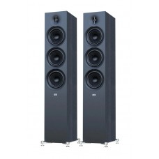 זוג רמקולים רצפתיים ELAC דגם DEBUT 3.0 DF63