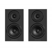 זוג רמקולים מדפיים WHARFEDALE דגם DIAMOND 12.1i זוג רמקולים מדפיים WHARFEDALE דגם DIAMOND 12.1i