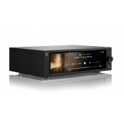מזרים מדיה בשילוב DAC HiFi Rose RS250A מזרים מדיה בשילוב DAC HiFi Rose RS250A