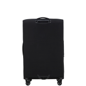 מזוודה גדולה 77 ס"מ Samsonite מדגם Biz2Go TRVL - מתרחבת, 4 גלגלים