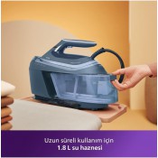 מגהץ קיטור מבית PHILIPS פיליפס דגם PSG6042/20