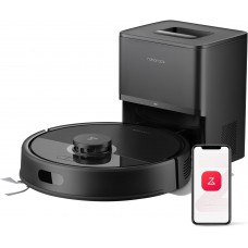 שואב אבק רובוטי חכם עם ריקון עצמי +Roborock Q7 L5 שואב אבק רובוטי חכם עם ריקון עצמי +Roborock Q7 L5