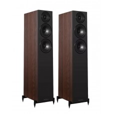 זוג רמקולים רצפתיים WHARFEDALE דגם DIAMOND 12.4i
