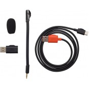 אוזניות גיימינג אלחוטיות JBL Quantum 350