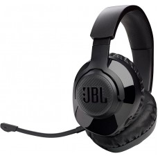 אוזניות גיימינג אלחוטיות JBL Quantum 350 אוזניות גיימינג אלחוטיות JBL Quantum 350