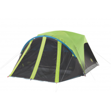 אוהל קמפינג 4 אנשים COLEMAN דגם CARLSBAD-4