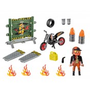 Playmobil Stunt Show 71256 Starter Pack