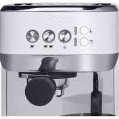 מכונת קפה Sage the Bambino Plus מכונת קפה Sage the Bambino Plus