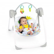 נדנדה ניידת BRIGHT STARTS 