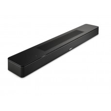 מקרן קול חכם עם Dolby Atmos ובינה מלאכותית Bose Smart Soundbar מקרן קול חכם עם Dolby Atmos ובינה מלאכותית Bose Smart Soundbar