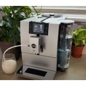 מכונת קפה אוטומטית JURA דגם ENA 8 מכונת קפה אוטומטית JURA דגם ENA 8