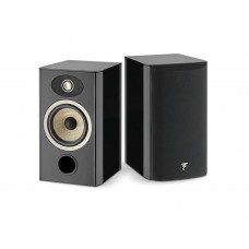 זוג רמקולים מדפיים FOCAL דגם ARIA EVO X N1