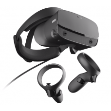 משקפי מציאות מדומה OCULUS דגם RIFT S 