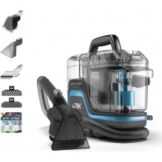 מכשיר לניקוי ספות, אריגים ושטיחים Vax SpotWash Home