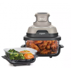 נינג'ה קריספי Ninja Crispi 4-in-1 Portable נינג'ה קריספי Ninja Crispi 4-in-1 Portable