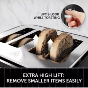 טוסטר קופץ BREVILLE דגם VTR030