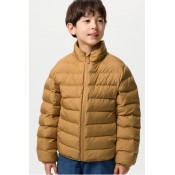 מעיל UNIQLO לילדים עם קפוצ'ון נשלף בצבע כחול נייבי מעיל UNIQLO לילדים עם קפוצ'ון נשלף בצבע כחול נייבי