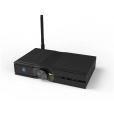 מזרים מדיה בשילוב DAC iFi Audio NEO Stream 3