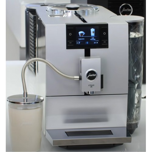 מכונת קפה אוטומטית JURA דגם ENA 8 מכונת קפה אוטומטית JURA דגם ENA 8