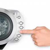 קומקום חשמלי SAGE דגם SKE825BSS 