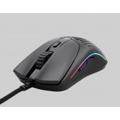 עכבר גיימרים חוטי GLORIOUS דגם O 2 BLACK