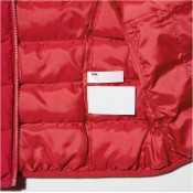 ווסט UNIQLO לילדים בצבע כחול