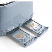 מצנם 4 פרוסות KENWOOD דגם TFP10.A0BG