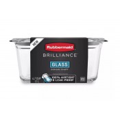 קופסא לאחסון מזון RUBBERMAID 