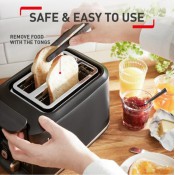 טוסטר TEFAL דגם TT533840
