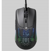 עכבר גיימרים חוטי GLORIOUS דגם O 2 BLACK