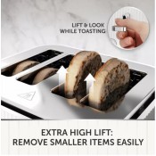 טוסטר קופץ BREVILLE דגם VTR031