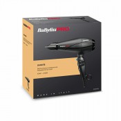 מייבש שיער מקצועי BABYLISS PRO דגם BAB6950IE