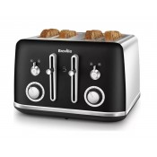 טוסטר קופץ BREVILLE דגם VTR047