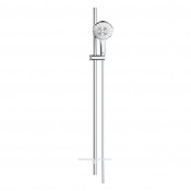 מוט קומפלט GROHE RAINSHOWER SMARTACTIVE 130 דגם 26548000