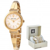 שעון יד ANNE KLEIN 3414BHST