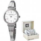 שעון יד ANNE KLEIN 3414WTST