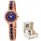 שעון יד ANNE KLEIN 3396NRST