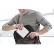 מקרן לייזר נייד OPTOMA דגם ML1080