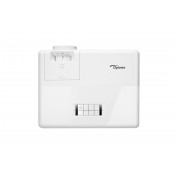 מקרן לייזר OPTOMA דגם HZ40 