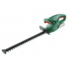 גוזם גדר חי לגינה אלחוטי BOSCH דגם GREEN EASYHEDGECUT 18-45