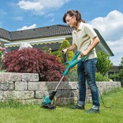 חרמש לגינה חשמלי BOSCH דגם ART 30