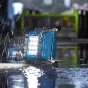 פנס נטען BOSCH דגם GLI 18 V-1200